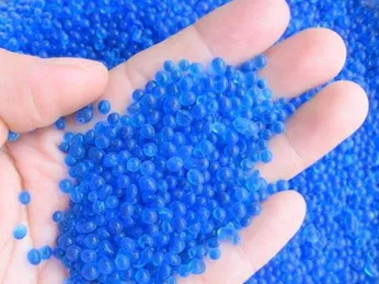 Mua hạt hút ẩm silicagel xanh ở đâu chất lượng?