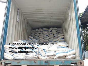 CHỌN LỰA DÂY HÚT ẨM CONTAINER