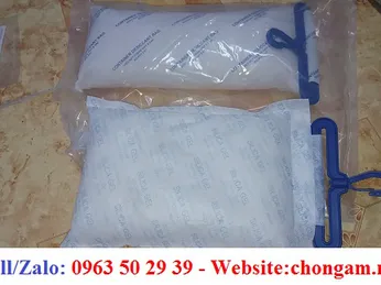 CUNG CẤP BẢNG GIÁ BÁN SỈ VÀ LẺ  HẠT HÚT ẨM SILICA GEL - 0963 50 29 39