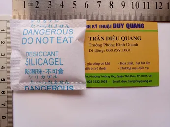 GIÁ TÚI HÚT ẨM - BÁN TÚI HÚT ẨM GIAO HÀNG TOÀN QUỐC