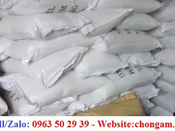 GÓI CHỐNG ẨM MỐC LÀ GÌ, CÁC LOẠI GÓI CHỐNG ẨM MỐC