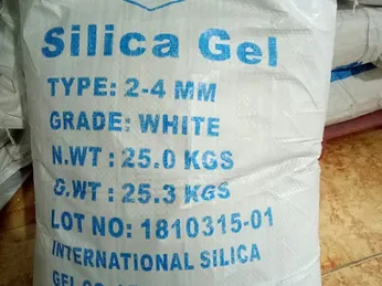 HẠT HÚT ẨM SILICA GEL BÁN Ở ĐÂU GIÁ RẺ