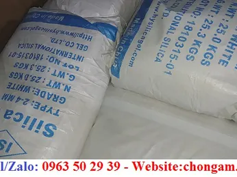 TÚI CHỐNG ẨM CÁC LOẠI