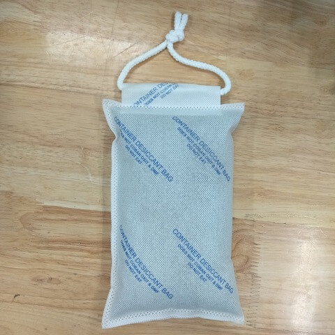 DÂY  HÚT ẨM TREO CONTAINER- LH: 0963502939