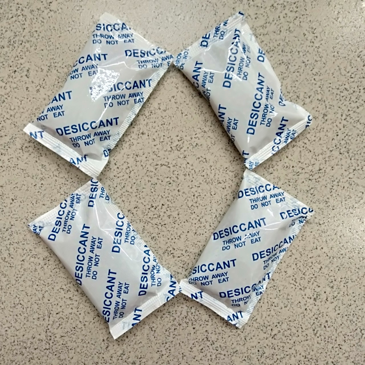 BÁN HẠT CHỐNG ẨM BẢO QUẢN CHO QUẢN CHO LƯƠNG THỰC THỰC PHẨM CHẤT LƯỢNG