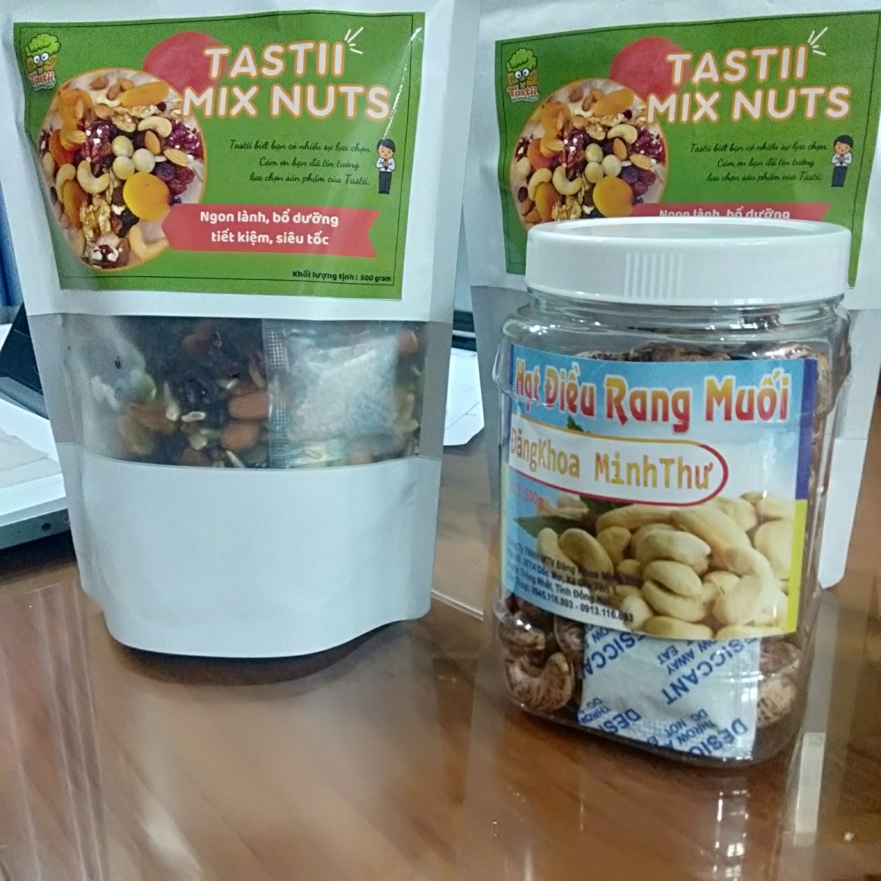 HƯỚNG DẪN SỬ DỤNG GÓI HÚT ẨM SILICAGEL