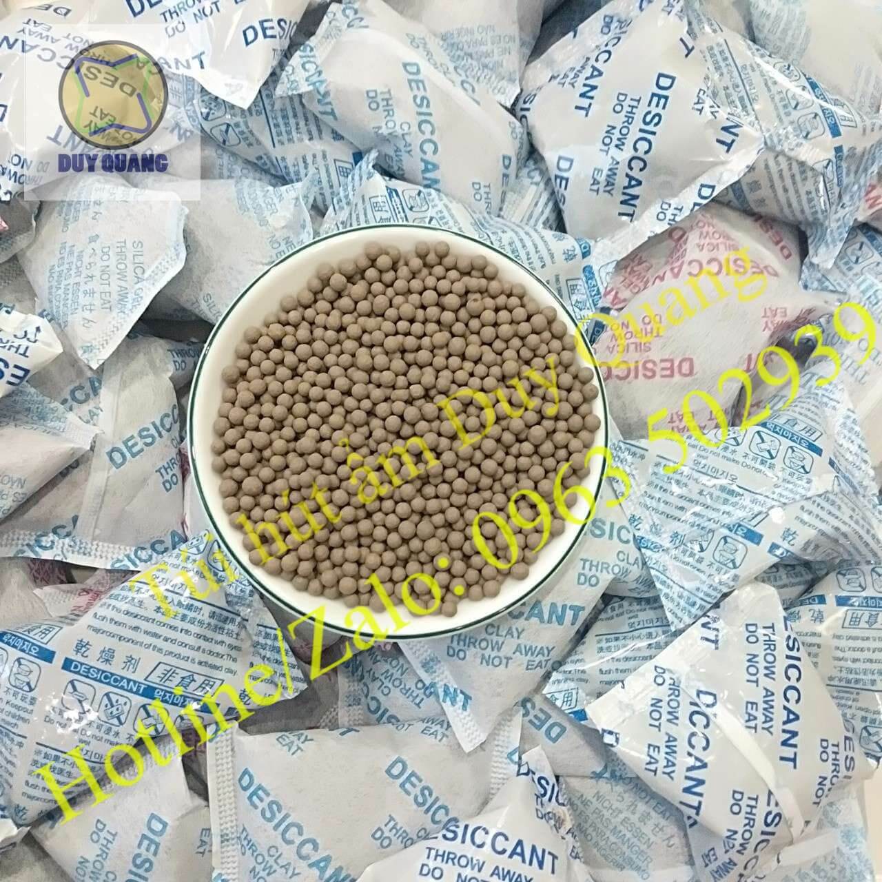 GÓI HÚT ẨM CLAY DÙNG CHO MỸ NGHỆ, ĐỒ GỖ