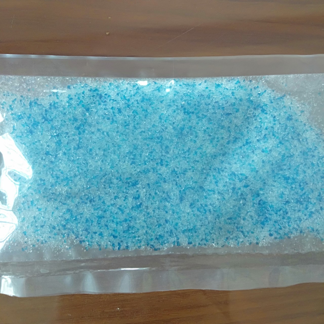 CÁCH LÀM HOA KHÔ -  SILICAGEL LÀM  HOA KHÔ