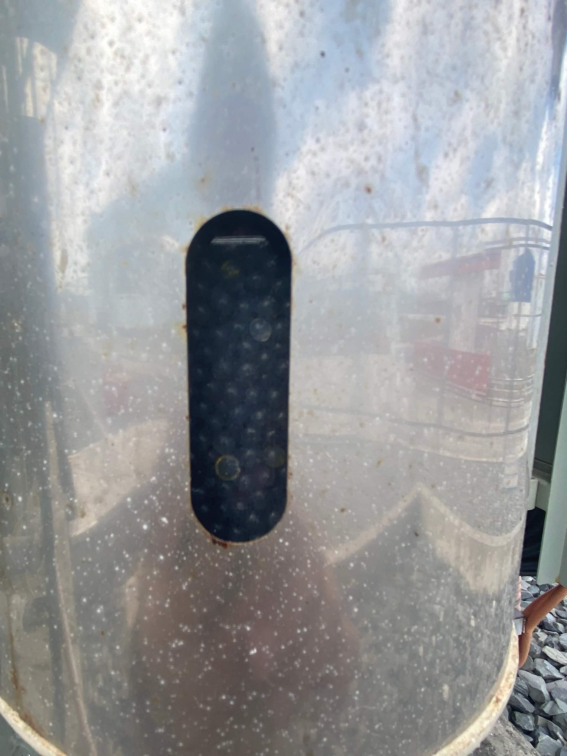 Hạt chống ẩm Silica gel- Hạt hút ẩm máy biến áp