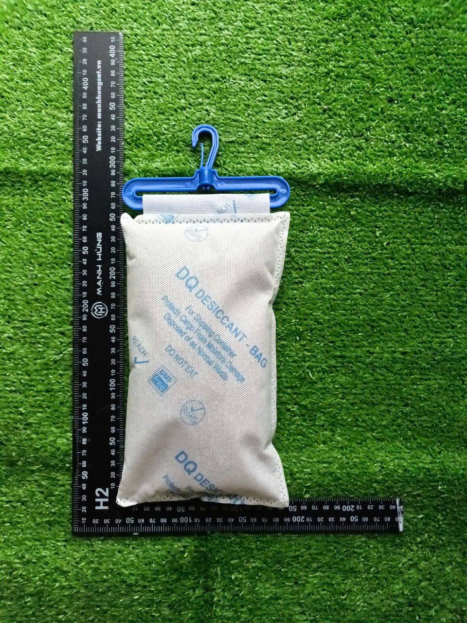 THANH TREO HÚT ẨM CONTAINER CLAY