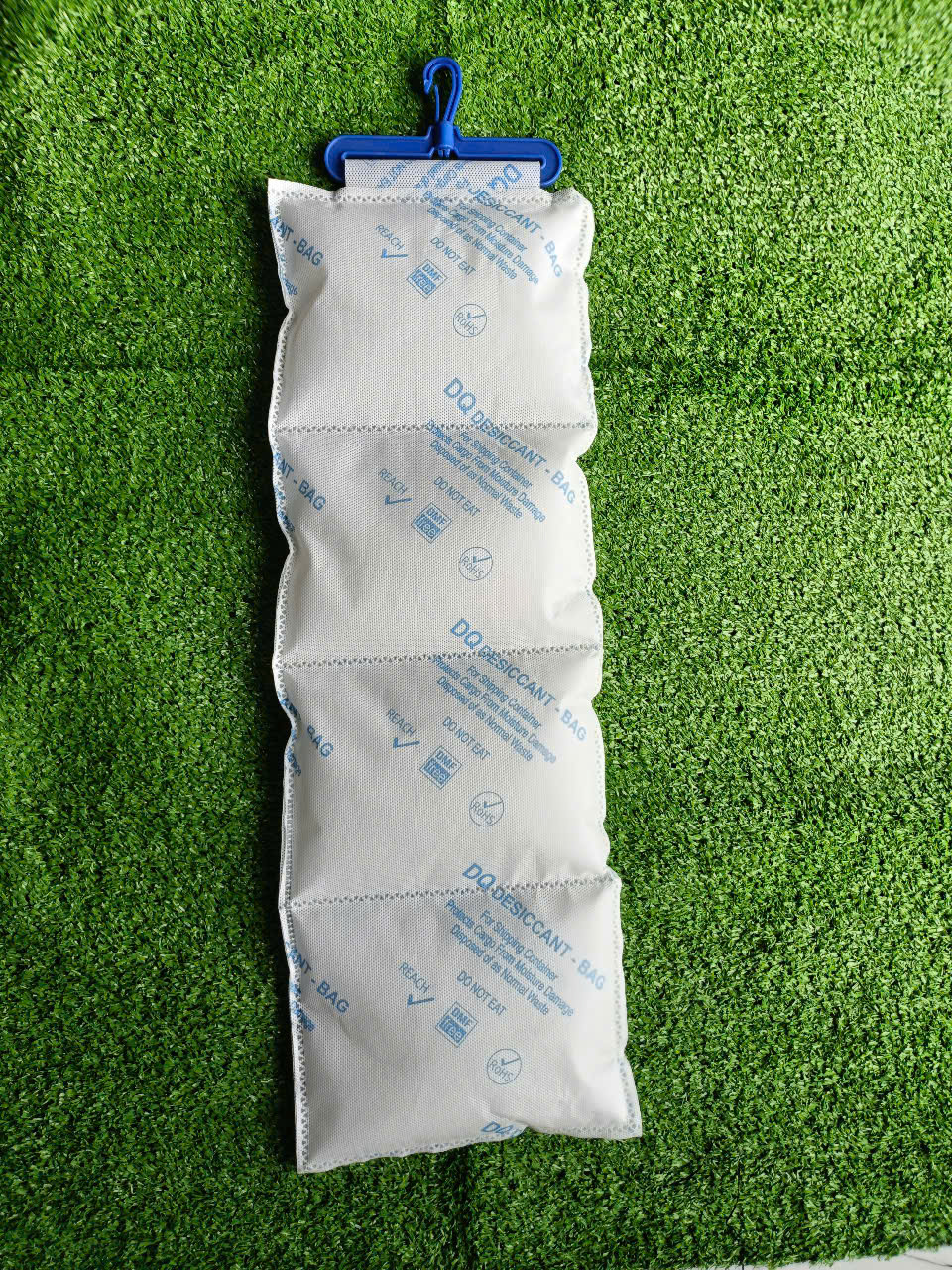 THANH TREO HÚT ẨM CONTAINER CLAY