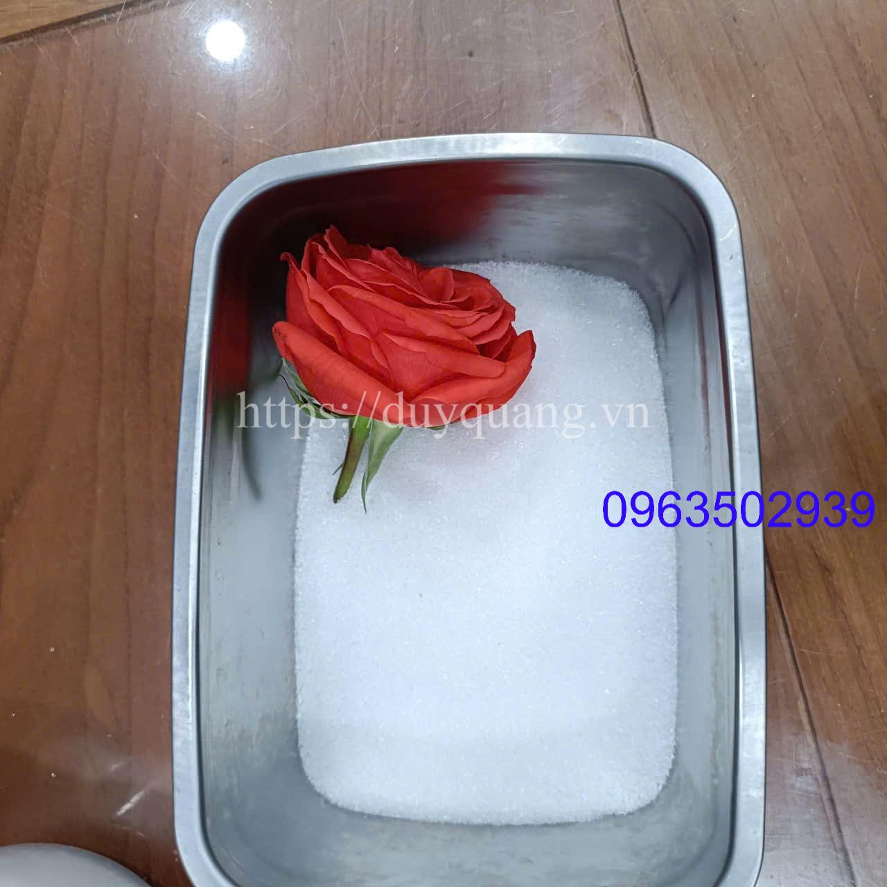 CÁCH LÀM HOA HỒNG KHÔ BẤT TỬ
