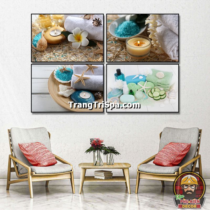 Mẫu tranh treo tường tiệm massage đẹp được ưa chuộng nhất hiện nay  Mẫu tranh treo tường tiệm massage đẹp được ưa chuộng nhất hiện nay