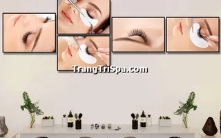 Top Bộ Tranh Treo Phun Thuê Điêu Khắc Chân Mày Tự Nhiên, Sắc Nét 