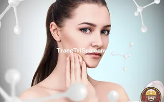 Tổng Hợp Tranh Treo Tường, Dán Tường Và Dán Kính Tiệm Spa Chăm Sóc Da - Body Thịnh Hành Nhất Hiện Nay