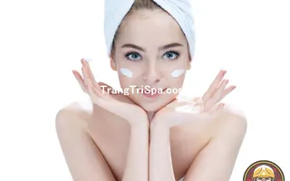 Tổng Hợp Tranh Treo Tường, Dán Tường Và Dán Kính Tiệm Spa Chăm Sóc Da - Body Thịnh Hành Nhất Hiện Nay
