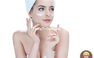 Tổng Hợp Tranh Treo Tường, Dán Tường Và Dán Kính Tiệm Spa Chăm Sóc Da - Body Thịnh Hành Nhất Hiện Nay