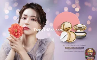 Tổng Hợp Tranh Treo Tường, Dán Tường Và Dán Kính Tiệm Spa Chăm Sóc Da - Body Thịnh Hành Nhất Hiện Nay