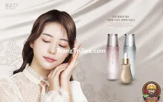 Tổng Hợp Tranh Treo Tường, Dán Tường Và Dán Kính Tiệm Spa Chăm Sóc Da - Body Thịnh Hành Nhất Hiện Nay