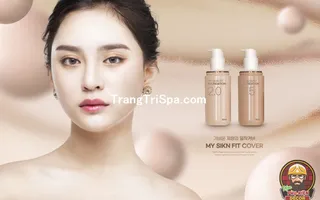 Tổng Hợp Tranh Treo Tường, Dán Tường Và Dán Kính Tiệm Spa Chăm Sóc Da - Body Thịnh Hành Nhất Hiện Nay