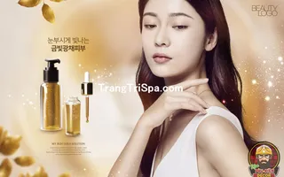 Tổng Hợp Tranh Treo Tường, Dán Tường Và Dán Kính Tiệm Spa Chăm Sóc Da - Body Thịnh Hành Nhất Hiện Nay