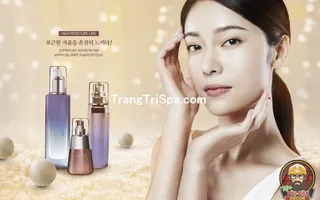 Tổng Hợp Tranh Treo Tường, Dán Tường Và Dán Kính Tiệm Spa Chăm Sóc Da - Body Thịnh Hành Nhất Hiện Nay