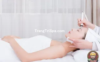 Tổng Hợp Tranh Treo Tường, Dán Tường Và Dán Kính Tiệm Spa Chăm Sóc Da - Body Thịnh Hành Nhất Hiện Nay