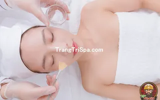 Tổng Hợp Tranh Treo Tường, Dán Tường Và Dán Kính Tiệm Spa Chăm Sóc Da - Body Thịnh Hành Nhất Hiện Nay