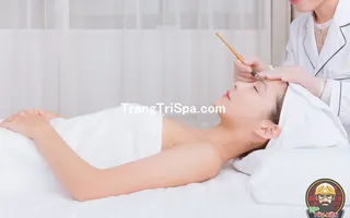 Tổng Hợp Tranh Treo Tường, Dán Tường Và Dán Kính Tiệm Spa Chăm Sóc Da - Body Thịnh Hành Nhất Hiện Nay