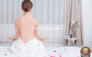 Tổng Hợp Tranh Treo Tường, Dán Tường Và Dán Kính Tiệm Spa Chăm Sóc Da - Body Thịnh Hành Nhất Hiện Nay