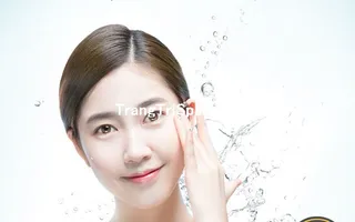 Tổng Hợp Tranh Treo Tường, Dán Tường Và Dán Kính Tiệm Spa Chăm Sóc Da - Body Thịnh Hành Nhất Hiện Nay