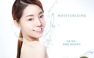Tổng Hợp Tranh Treo Tường, Dán Tường Và Dán Kính Tiệm Spa Chăm Sóc Da - Body Thịnh Hành Nhất Hiện Nay