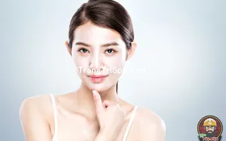 Tổng Hợp Tranh Treo Tường, Dán Tường Và Dán Kính Tiệm Spa Chăm Sóc Da - Body Thịnh Hành Nhất Hiện Nay