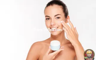Tổng Hợp Tranh Treo Tường, Dán Tường Và Dán Kính Tiệm Spa Chăm Sóc Da - Body Thịnh Hành Nhất Hiện Nay