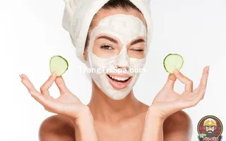 Tổng Hợp Tranh Treo Tường, Dán Tường Và Dán Kính Tiệm Spa Chăm Sóc Da - Body Thịnh Hành Nhất Hiện Nay