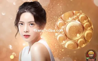 Tổng Hợp Tranh Dán Kính - Dán Tường - Treo Tường Tiệm Spa Sắc Đẹp Thu Hút Mọi Thực Khách 