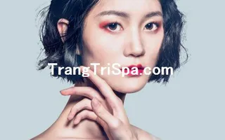 Tổng Hợp Tranh Dán Kính - Dán Tường - Treo Tường Tiệm Spa Sắc Đẹp Thu Hút Mọi Thực Khách 