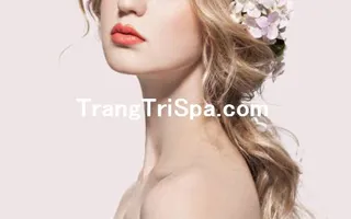 Tổng Hợp Tranh Dán Kính - Dán Tường - Treo Tường Tiệm Spa Sắc Đẹp Thu Hút Mọi Thực Khách 