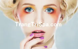 Tổng Hợp Tranh Dán Kính - Dán Tường - Treo Tường Tiệm Spa Sắc Đẹp Thu Hút Mọi Thực Khách 