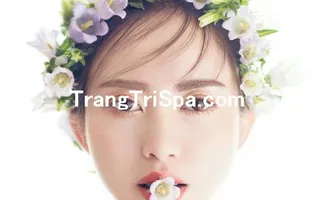 Tổng Hợp Tranh Dán Kính - Dán Tường - Treo Tường Tiệm Spa Sắc Đẹp Thu Hút Mọi Thực Khách 