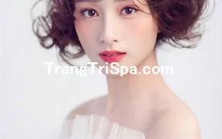 Tổng Hợp Tranh Dán Kính - Dán Tường - Treo Tường Tiệm Spa Sắc Đẹp Thu Hút Mọi Thực Khách 