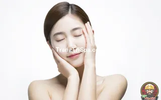 Tổng Hợp Tranh Dán Kính - Dán Tường - Treo Tường Tiệm Spa Sắc Đẹp Thu Hút Mọi Thực Khách 