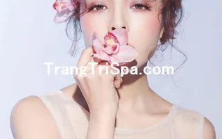 Tổng Hợp Tranh Dán Kính - Dán Tường - Treo Tường Tiệm Spa Sắc Đẹp Thu Hút Mọi Thực Khách 