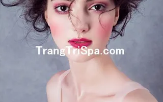 Tổng Hợp Tranh Dán Kính - Dán Tường - Treo Tường Tiệm Spa Sắc Đẹp Thu Hút Mọi Thực Khách 