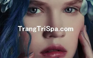 Tổng Hợp Tranh Dán Kính - Dán Tường - Treo Tường Tiệm Spa Sắc Đẹp Thu Hút Mọi Thực Khách 