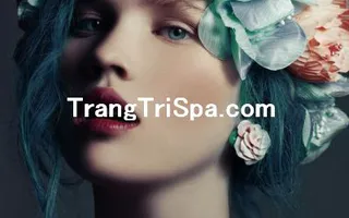 Tổng Hợp Tranh Dán Kính - Dán Tường - Treo Tường Tiệm Spa Sắc Đẹp Thu Hút Mọi Thực Khách 