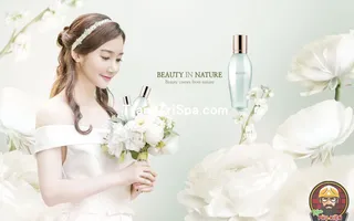 Tổng Hợp Tranh Dán Kính - Dán Tường - Treo Tường Tiệm Spa Sắc Đẹp Thu Hút Mọi Thực Khách 