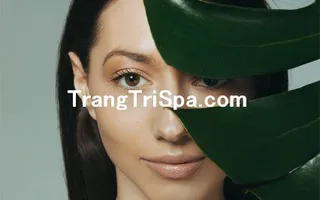 Tổng Hợp Tranh Dán Kính - Dán Tường - Treo Tường Tiệm Spa Sắc Đẹp Thu Hút Mọi Thực Khách 
