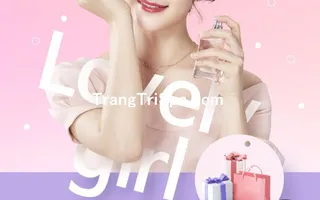 Tổng Hợp Tranh Dán Kính - Dán Tường - Treo Tường Tiệm Spa Sắc Đẹp Thu Hút Mọi Thực Khách 