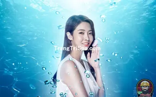 Tổng Hợp Tranh Dán Kính - Dán Tường - Treo Tường Tiệm Spa Sắc Đẹp Thu Hút Mọi Thực Khách 